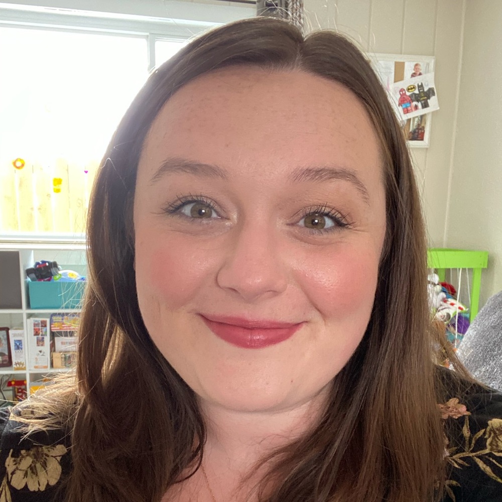 Meet your Posher, Megan